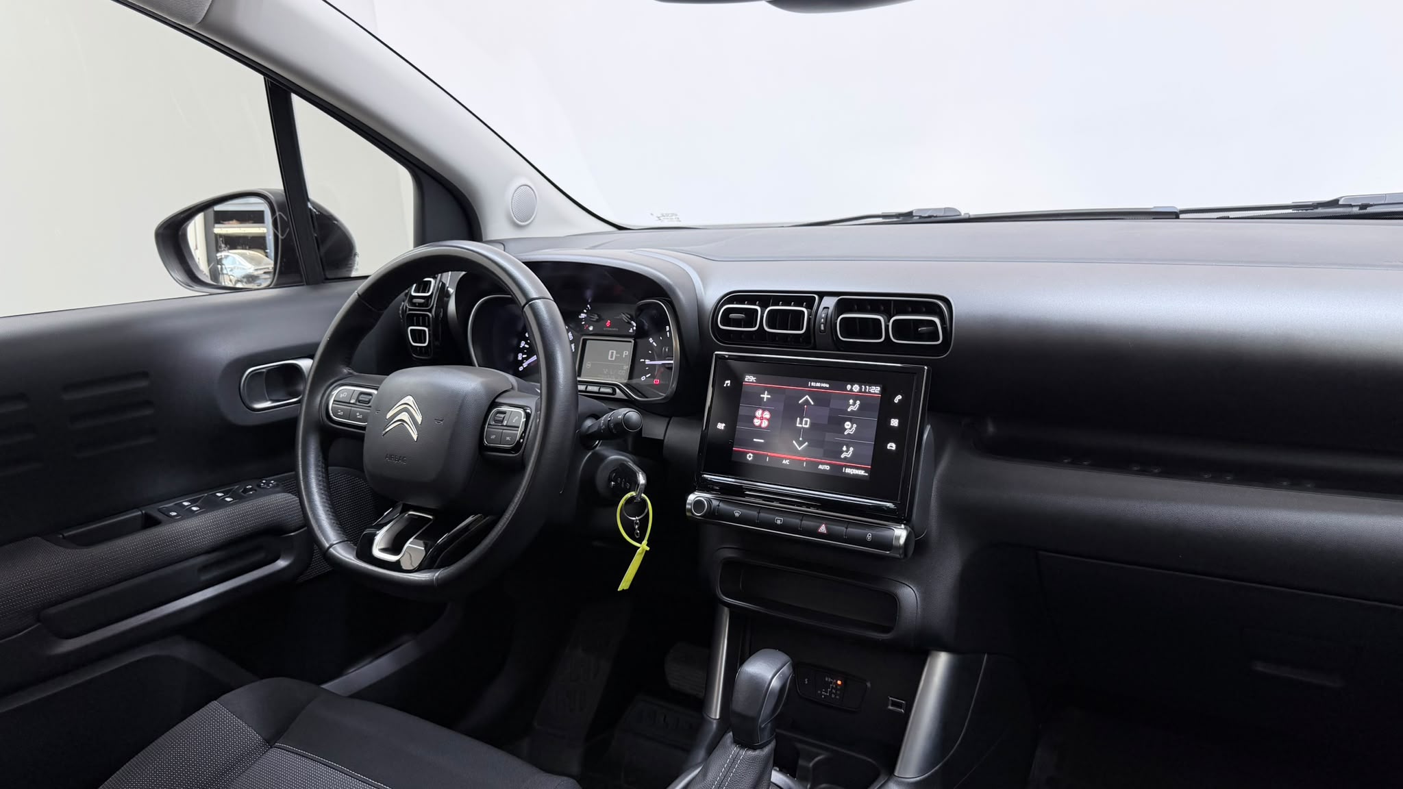 CITROEN C3 12